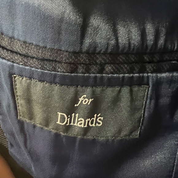 Hart Schaffner Marx Blazer size 36R - Picture 2 of 5